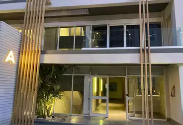 Apartment with Garden For sale - 3 rooms - floor 1