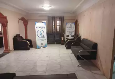 Apartments For rent - 5 rooms - floor 1