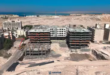 undefined undefined - 2 غرف - بالدور 4