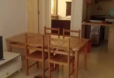 Furnished Apartment For sale - 2 rooms - floor 4