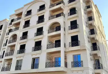 undefined undefined - 3 غرف - بالدور 4