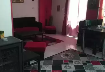 شقق للبيع - 3 غرف - بالدور 6