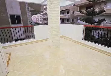 شقق للبيع - 3 غرف - بالدور 2