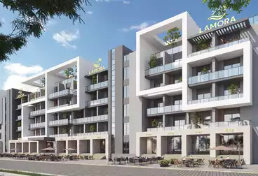 undefined undefined - 2 غرف - بالدور 1