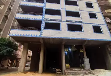 Apartments For sale - 3 rooms - floor 3