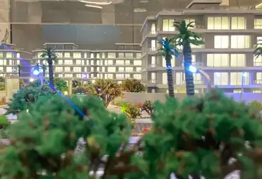 شقق للبيع - 2 غرف - بالدور 1