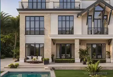 Apartment with Garden For sale