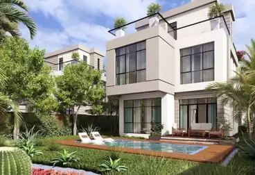 فلل للبيع - 3 غرف