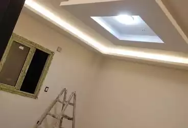 تجاري للإيجار - بالدور 1