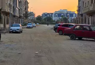 Duplex For sale - 3 rooms - floor 1