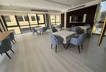 Offices For rent - 6 rooms - floor 2