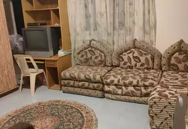 شقق مفروشة للإيجار - 2 غرف - بالدور 2