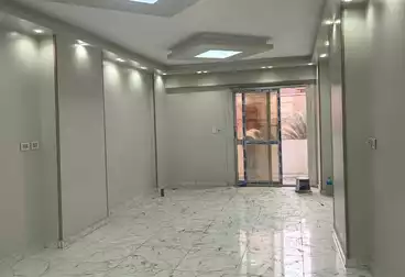 شقق للإيجار - 3 غرف - بالدور 2