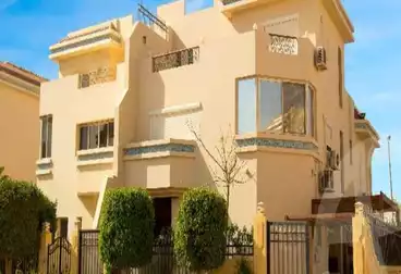 فلل للبيع - 4 غرف