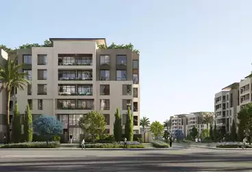 عقارات للبيع - 3 غرف - بالدور 2