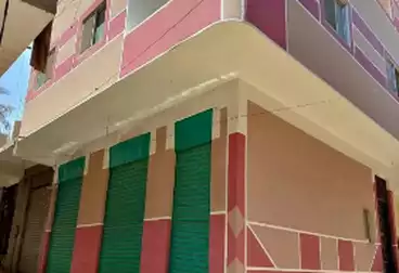 Building For sale - 3 rooms