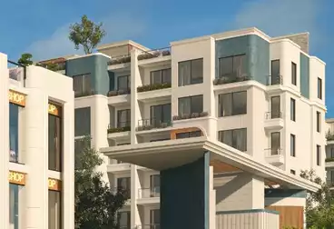 undefined undefined - 2 غرف - بالدور 2