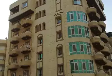 Administrative For rent - 4 rooms - floor 5