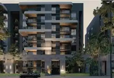 شقق للبيع - 4 غرف - بالدور 4