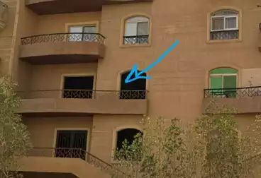 شقق للبيع - 3 غرف - بالدور 1