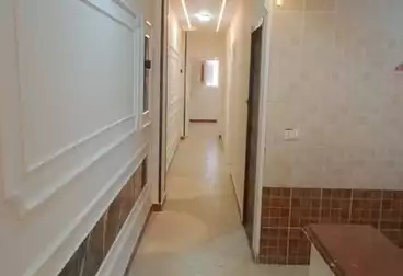 undefined undefined - 3 غرف - بالدور 6