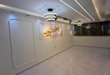 undefined undefined - 3 غرف - بالدور 8