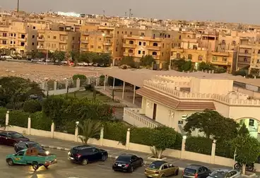 شقق للبيع - 2 غرف - بالدور 3