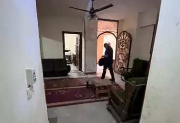 Apartments For sale - 4 rooms - floor 1