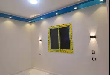 عقارات للبيع - 3 غرف - بالدور 5