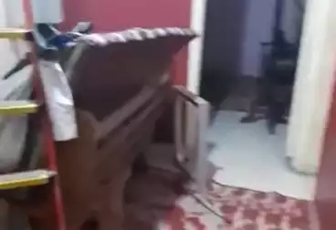 undefined undefined - 3 غرف - بالدور 4