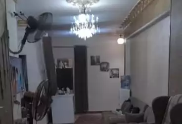 عقارات للبيع - 2 غرف - بالدور 5