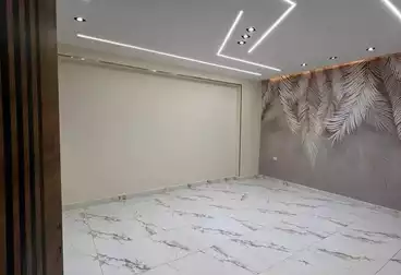 شقق للبيع - 3 غرف - بالدور 6