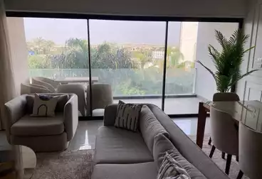 شقق مفروشة للإيجار - 2 غرف - بالدور 2