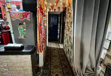 Apartments For sale - 2 rooms - floor 11