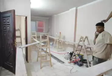 undefined undefined - 2 rooms - floor 4