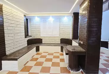 Chalets For sale - 2 rooms - floor 1