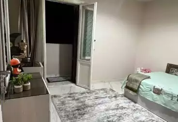 شقق للإيجار - 4 غرف - بالدور 4