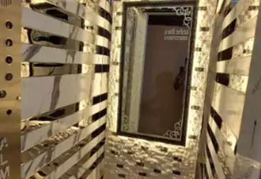 Apartments For sale - 3 rooms - floor 6