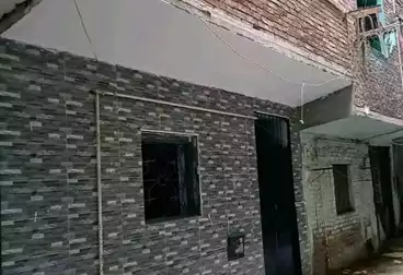 مباني للبيع - 2 غرف