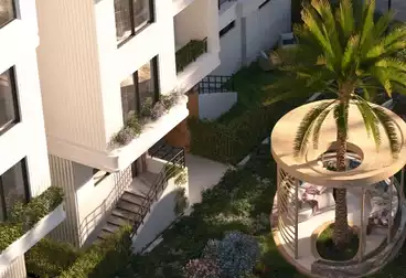 undefined undefined - 2 rooms - floor 1