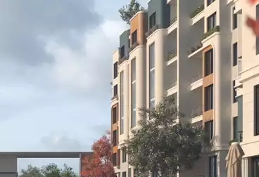 Apartments For sale - 3 rooms - floor 2