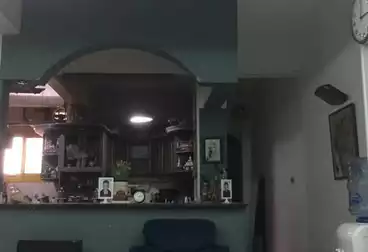 شقق للبيع - 3 غرف - بالدور 2