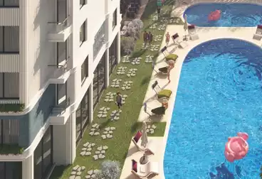 Apartments For sale - 3 rooms - floor 2