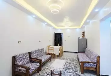 Furnished Apartment For sale - 2 rooms - floor 3
