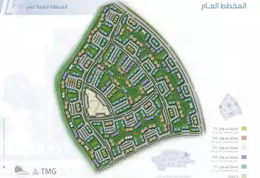 Apartments For sale - 2 rooms - floor 3