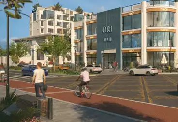 undefined undefined - 3 غرف - بالدور 2