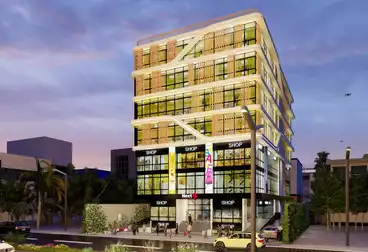 Medical For sale - 1 rooms - floor 5