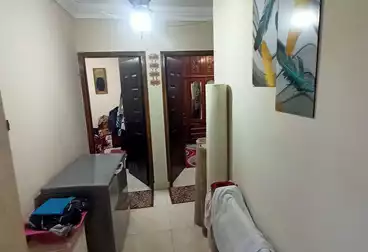 Apartments For sale - 2 rooms - floor 12