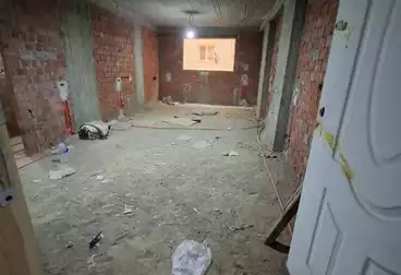 undefined undefined - 3 غرف - بالدور 6