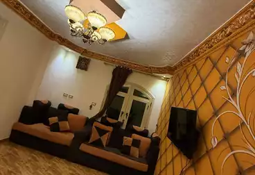 undefined undefined - 4 غرف - بالدور 6